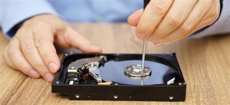 hard drive failure test|signs of failing hard drive.